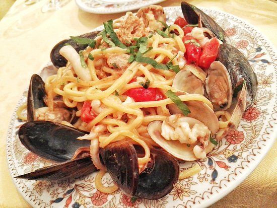 La Taverna dei Monti