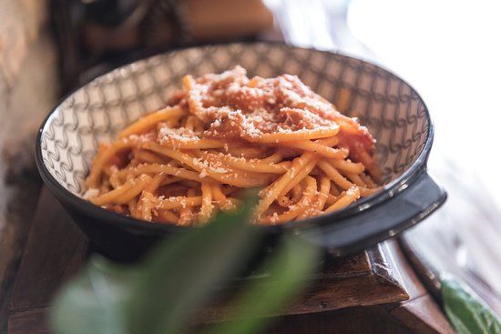 Diadema Restaurant Rione Monti